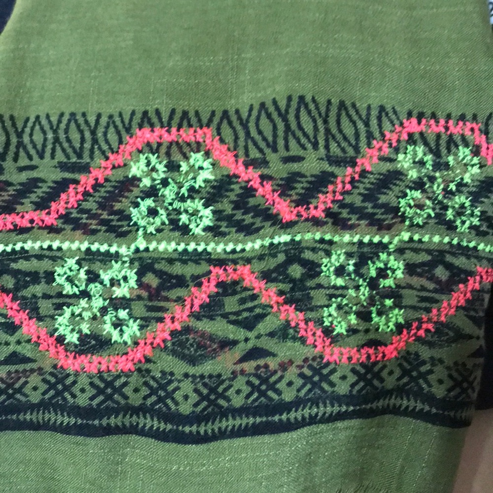 Infinity Scarf 🧣 - Picture 4 of 4